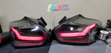 Ford 15-18 RS/ST SpecD Taillights