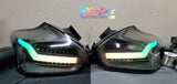 Ford 15-18 RS/ST SpecD Taillights