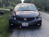 Honda Civic 12-15 Retrofit HeadLights (Coupe & Sedan)