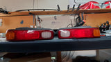 Dc2 Integra Custom Led Taillights *Used*