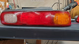 Dc2 Integra Custom Led Taillights *Used*