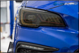 Subaru WRX (15-18): Bi-LED Headlights