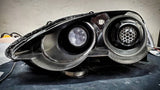 Acura Rsx 02-04 Headlight