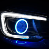Subaru Wrx/Sti 15-18 Headlights