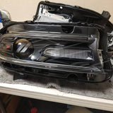 Dodge Charger 15-16 Headlights