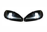 Chevrolet Corvette (05-13): Morimoto XB LED Headlights