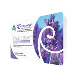Treefrog Extreme Fresh Box Air Freshener