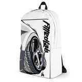 Fitment Backpack
