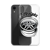 FittedLabs iPhone Case