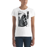Women's TurboWoodWork X FittedLabs Shirt