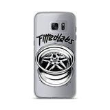 fittedLabs Samsung Case