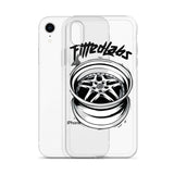 FittedLabs iPhone Case