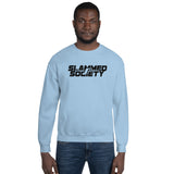 SF5 Facelift Sti 2021 Sweatshirt (black print)