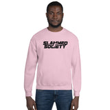 SF5 Facelift Sti 2021 Sweatshirt (black print)