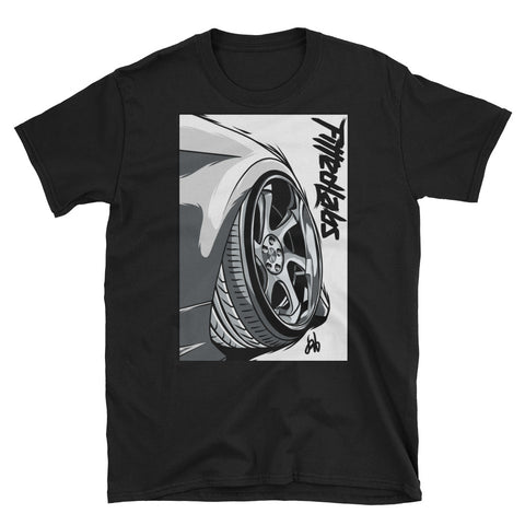 TurboWoodWork X FittedLabs