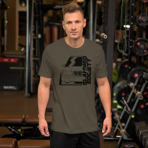 SF5 Sti Shirt with Back